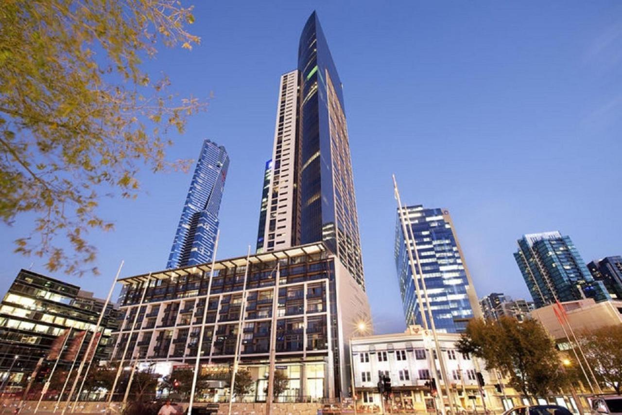 Corporate Keys - Freshwater Place Μελβούρνη Εξωτερικό φωτογραφία