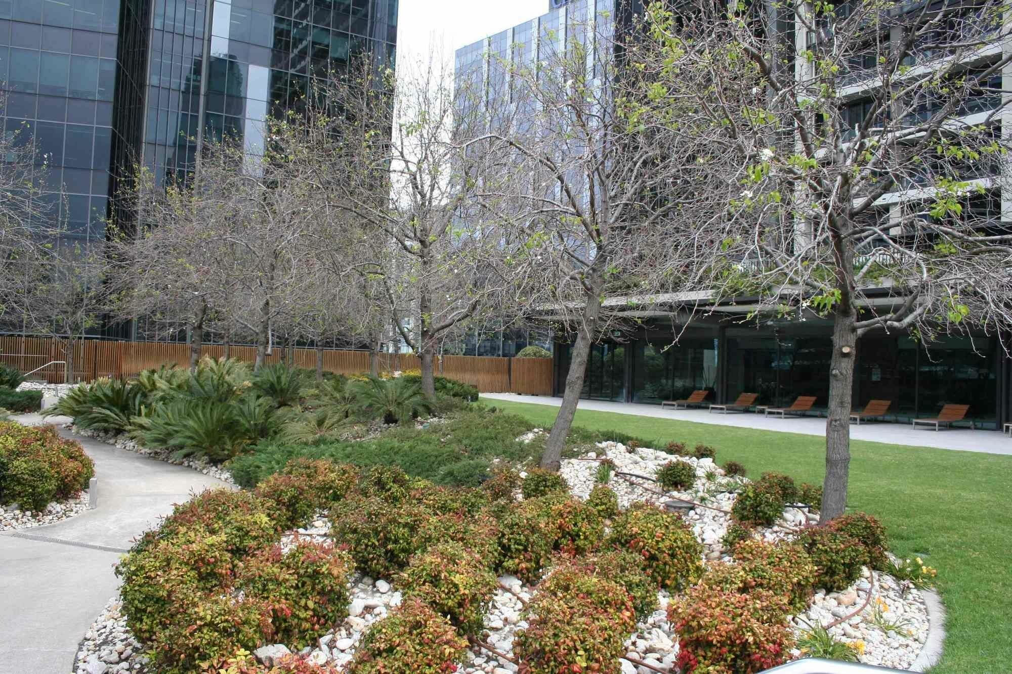 Corporate Keys - Freshwater Place Μελβούρνη Εξωτερικό φωτογραφία